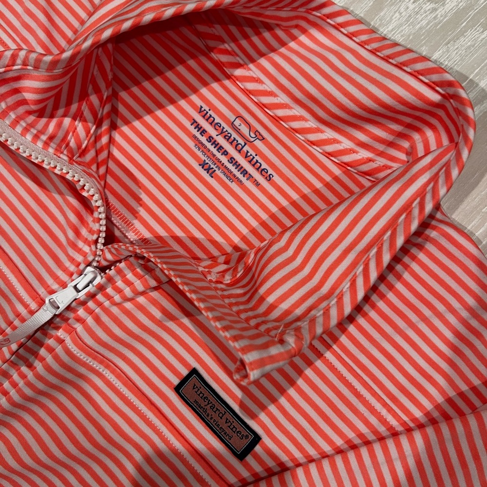 Vineyard Vines Sankaty Shep Shirt